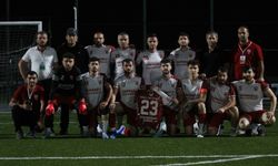 Kırha Köyü İkinci Galibiyetini Aldı, Puanını 6’ya Yükseltti