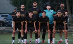 Çatakören'den Kritik Zafer, Berk İlk Yenilgisini Aldı