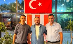 Dörtdivanspor’da Yeni Dönem Başladı: Başkanlık Görevine Habil Üçüncü Seçildi