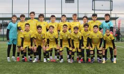 Soysal Spor Akademisi, Akademi Ligleri İçin Yeniden Sahnede