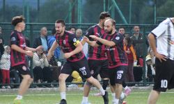 Belkaraağaç-Ketenler İlk Puanını Zorlu Maçta Aldı