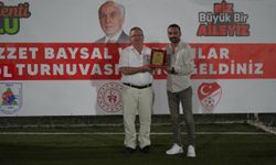 Karaçayır'ın Sessiz Kahramanına Anlamlı Teşekkür