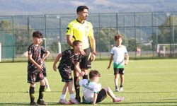 Fair-Play'in Adı Sebahattin Berat Oldu
