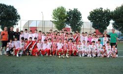 Bolu 14 FK, Gelişim Ligleri İçin Hazırlıklara Başladı