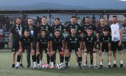 Bahçeköy Farklı Kazandı, Son 32 Biletini Aldı