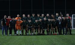 A Grubunun İlk Lideri Bakırlı Kozlu Köyü Oldu