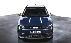 Türkiye'de üretilecek yeni Dacia Striker tanıtıldı: İşte fiyatı ve özellikleri