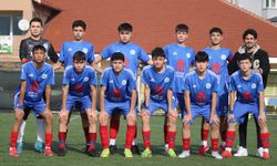 Kıbrıscıkspor Artık Akademi Ligi'nde