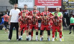 Afşar Zorlu Virajı 3 Puanla Döndü