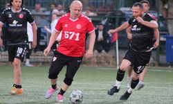 Finale Damga Vuran İsim: Bahadır Kıyak, Yıllara Meydan Okudu