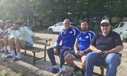 Abant'ta Futbol Zirvesi: Teknik Direktörler Tribünde