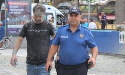 Beton mikserinin pompası patladı: 5 kişi hastaneye kaldırıldı