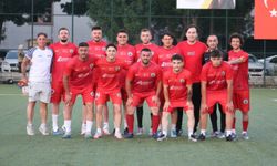 Bahçeköy ve Çamyayla Yenişemedi