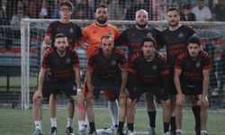 Güneyfelakettin Umudunu Son Haftaya Taşıdı