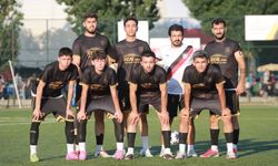 Çatakören'den Üst Üste İkinci Galibiyet