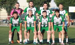 F Grubu'nda Gol Yağmuru, Kazanan Pelitçik