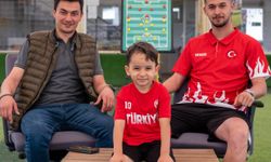 Futbolun Temeline İniyor, Geleceğin Yıldızlarını Yetiştiriyor