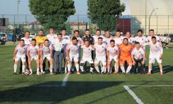 Hamzabey ve Güneyfelakettin'den Unutulmaz Mücadele