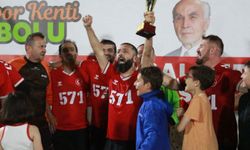 "Beş Yıllık Hasret Sona Erdi, Hak Ettiğimiz Kupayı Kazandık"
