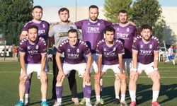 Banaz Köyü Gol Düellosunu Kazandı, Umudunu Son Haftaya Taşıdı