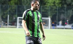 Suat, Işıklar’a Galibiyeti Getirdi!