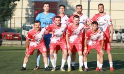G Grubu'nda Gölköy Yolçatı'dan Etkileyici Başlangıç