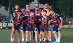 Musluklar'dan Kritik Galibiyet: Son 32 Umudu Sürüyor