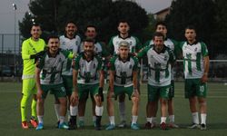 Pelitçik Geri Döndü, 9 Gollü Düelloda Kazanan Oldu