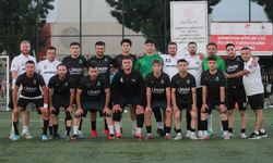 Nefes Kesen Mücadelede Kazanan Rüzgarlar Köyü Oldu