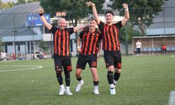 Yeni Pelitçik’ten Turnuvaya Galibiyetle Başlangıç
