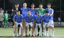 Saraycık Köyü’nden Gol Şovu! Müstakimler Tokmaklar D.Beli’ni 6-2 Mağlup Etti