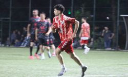 Anıl Berke Doğan’ın Dokunuşu Galibiyeti Getirdi! Afşar Köyü Musluklar’ı 3-1 Mağlup Etti