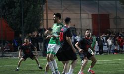 Musluklar Köyü Umudunu Son Haftaya Taşıdı