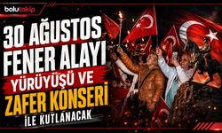 30 Ağustos, Fener Alayı Yürüyüşü ve Zafer Konseri ile kutlanacak
