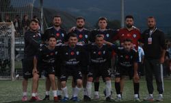 Kol Köyü Farklı Kazandı, Son 32 Umudunu Son Maça Taşıdı