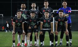 Şampiyonluk Yolunda Kayıpsız! Yuva Son 8’de