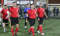 Yalın Kılınç’a 5 Bin Taraftardan Tam Not