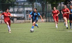 Bolu Kadın Futbolunun Yükselen Yıldızı Milli Takımda