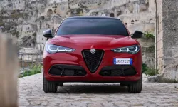 Yeni Alfa Romeo Stelvio ne zaman çıkacak: Lansman tarihi ertelendi