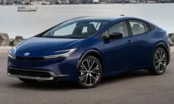 Toyota'nın yeni nesil hibrit bataryaları 2027'de üretime girecek