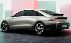 680 km menzilli yeni Hyundai Ioniq 6 Türkiye'de: İşte fiyatı ve özellikleri