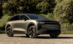Tesla Model Y rakibi Lucid Cosmos ertelendi: İşte yeni tarih