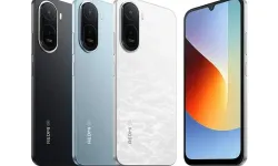 Bütçe dostu Redmi 17 5G tanıtıldı: İşte fiyatı ve özellikleri