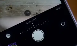 iPhonelarda karanlık tonlu fotoğraf ayarları: Pozlama, parlaklık, gölgeler...