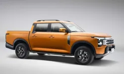 Çinli Dongfeng Z9 pick-up Türkiye'ye geliyor: İşte öne çıkan özellikleri