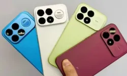 Dev batarya, 200 MP kamera: Redmi K100 Pro ve Pro Max tanıtıldı