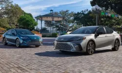Toyota'dan dev geri çağırma operasyonu: 500 binden fazla aracı etkiliyor