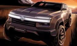 Çinli Volkswagen Amarok tanıtıldı: İşte öne çıkan özellikleri