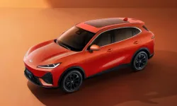 Chery'den 14 bin dolara elektrikli otomobil: Fulwin T7