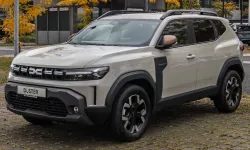 Dacia Duster, 2028 yılında tamamen yenilenecek: İşte beklenen özellikler